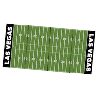 Football Nfl Sticker by Wynn Las Vegas