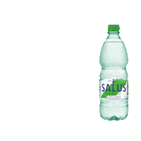 ecologia salus Sticker