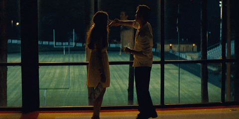 the spectacular now GIF by A24