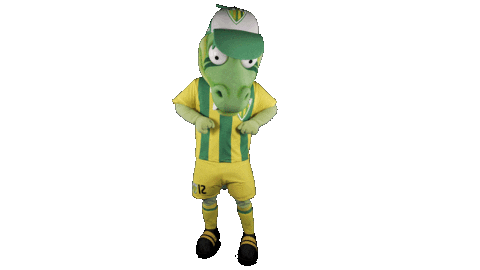 Liganos Beirao Sticker by CD Tondela