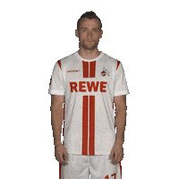 Posing Line Up Sticker by Bundesliga