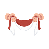 Flag Freedom Sticker