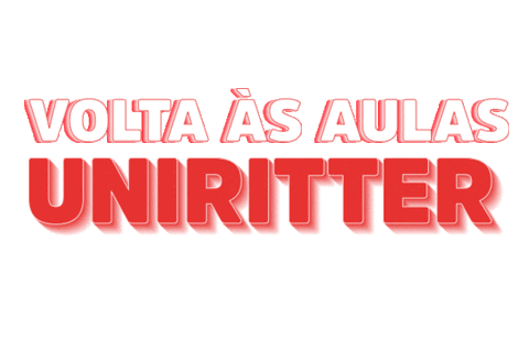 Sticker by Uniritter