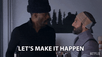 Tina Fey Comedy GIF by NETFLIX