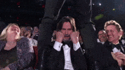 Keanu Reeves Just In Time GIF by Tony Awards