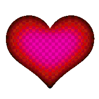 Heart Love Sticker
