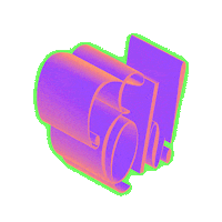 Eh Sticker