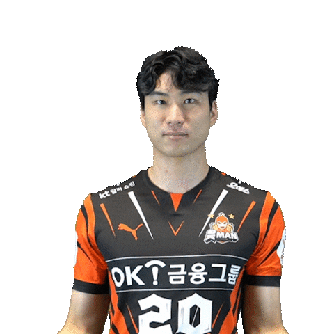 okfngroup giphyupload 읏맨배구단 읏맨프로배구단 ok금융그룹읏맨배구단 Sticker