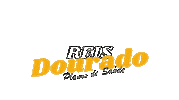 ReisDourado reisdourado rdourado douradoreis dourador Sticker