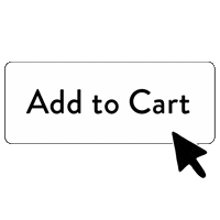 Addtocart Sticker by shopmonkees