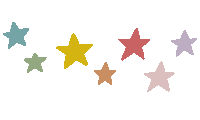Star Sticker
