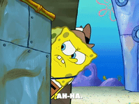 season 6 boating buddies GIF by SpongeBob SquarePants