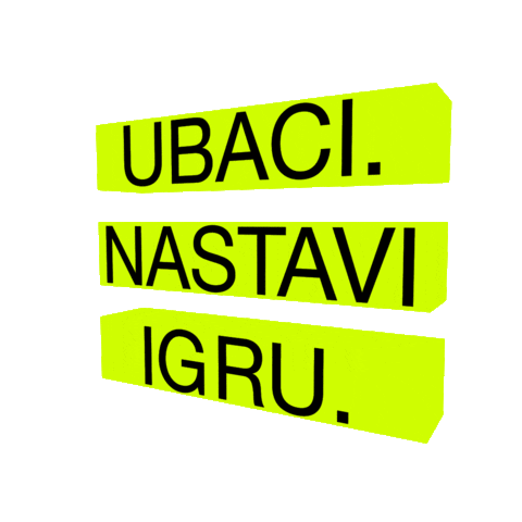 Belgrade Mtz Sticker by Nike