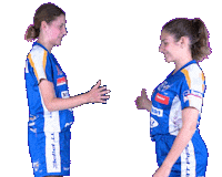 Unihockey Sticker by Kloten-Dietlikon Jets