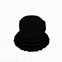 Nft Avatar GIF by patternbase
