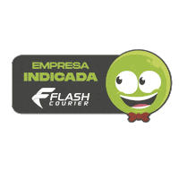 Trofeu Megafone Sticker by Flash Courier