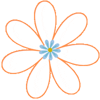 elistorycriativo flowers flores flor florzinha Sticker