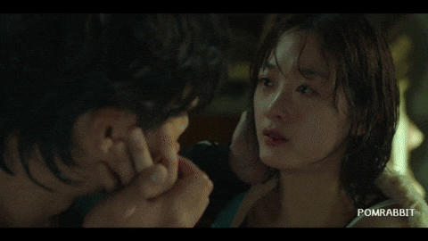 ポンラビット giphyアップロード GIF