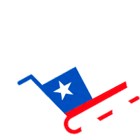 Chile Shopnow Sticker by ChinChile Products