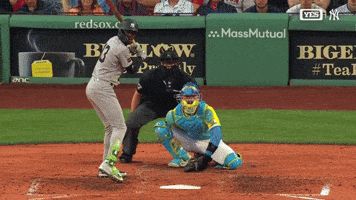 Home Run Sport GIF by MLB