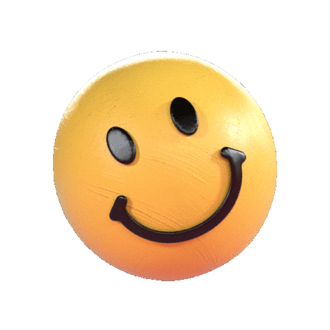 Smiley Face Smile Sticker by TikTok