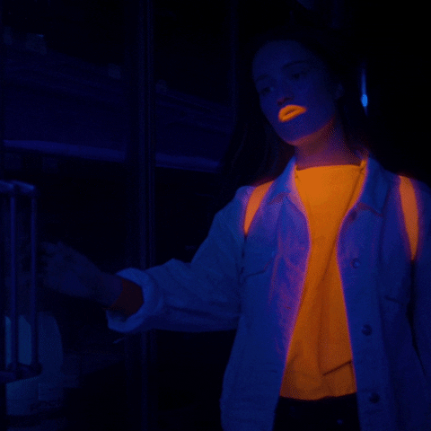 sucker punch GIF by Sigrid