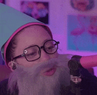 Cheese Smile GIF by CA in LA