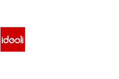 Space Invigorate Sticker by Ideoli