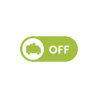 Travel Campervan Sticker by Blacksheep Van