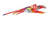 Cherry Jenny Sticker by Studio Killers