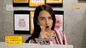 sassy tv show GIF by Anabel Magazine