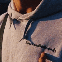 Emote Od GIF by Avalon Music