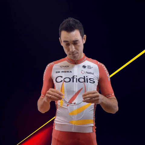 Lets Go Bike GIF by Team Cofidis - #CofidisMyTeam