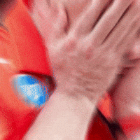 Lewis Hamilton F1 GIF