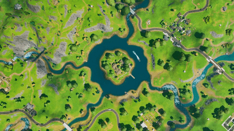 giphyupload fortnite epic giphylinargaming battle royale GIF
