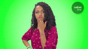 girl beauty GIF by Salon Line