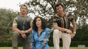 Adam Devine Hbo GIF by The Righteous Gemstones