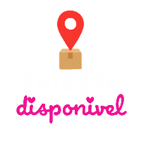 Story Pedido Sticker