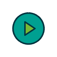 Play Start Sticker by Sicoob Vale do Vinho