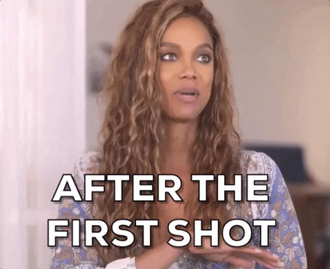Sports Illustrated Swimsuit Tyra Banks Si GIF