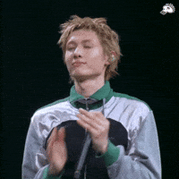 Martin Clap Clap GIF