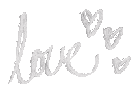 Heart Love Sticker