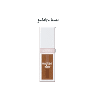 Golden Hour Sticker by detailcosmetics