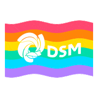 Pride Lgbt Sticker by DSM Latam