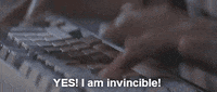 Alan Cumming Yes GIF