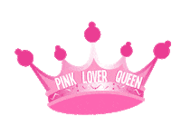 happy girl Sticker by Love Social Media