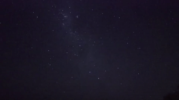 Geminids Meteor Shower Lures Australian Stargazers