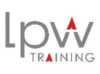 LPWTraining  Sticker