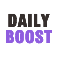 Vitamins Boost Sticker by Mayven