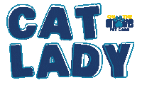 Cat Love Sticker by OTM Pet Care